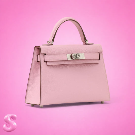 Hermes Mini Kelly