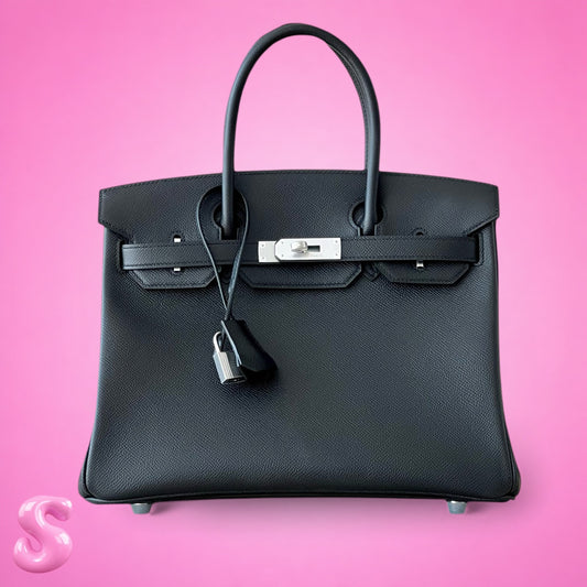 Hermes Birkin