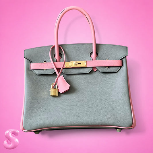 Hermes Birkin
