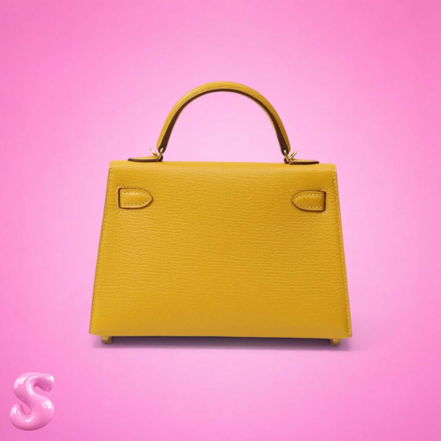 Hermes Mini Kelly