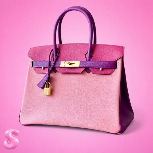 Hermes Birkin