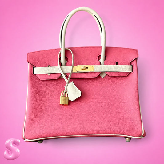 Hermes Birkin