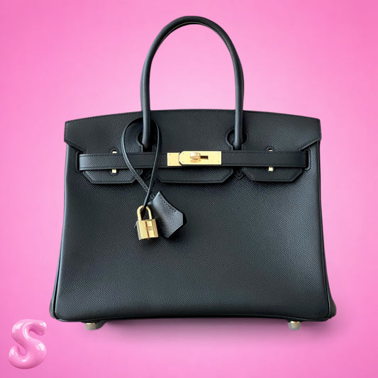Hermes Birkin