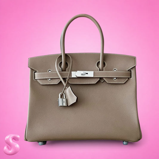 Hermes Birkin