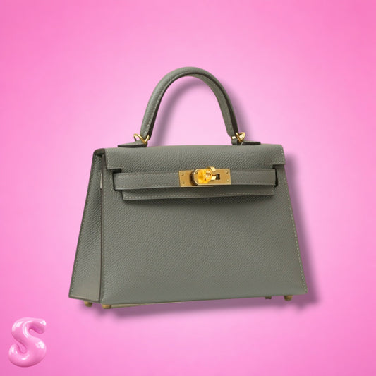 Hermes Mini Kelly