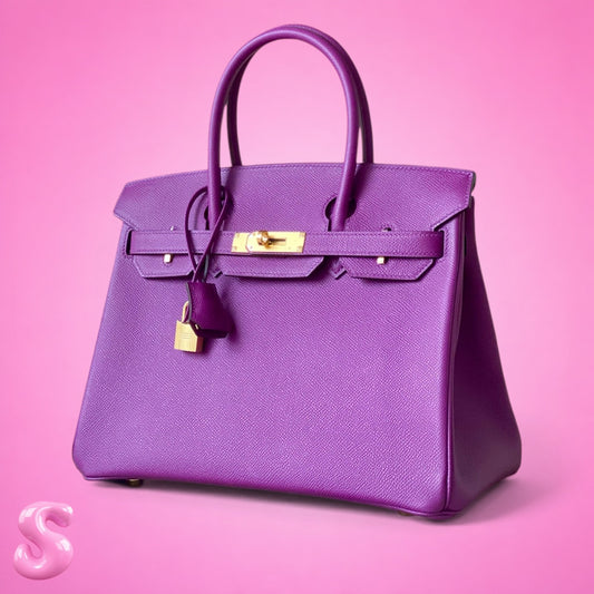 Hermes Birkin
