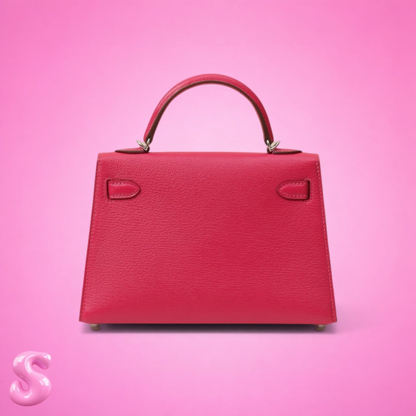 Hermes Mini Kelly