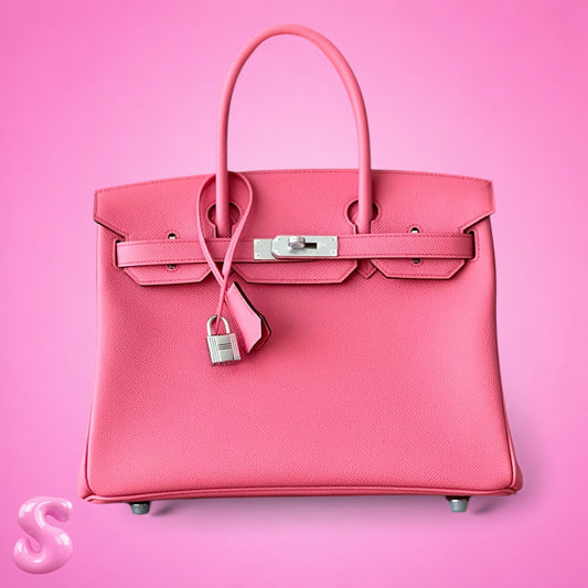 Hermes Birkin