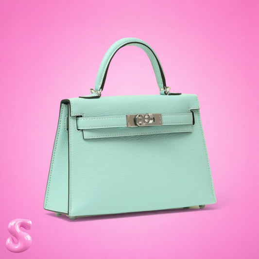 Hermes Mini Kelly