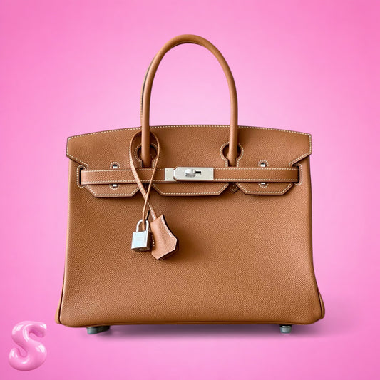 Hermes Birkin