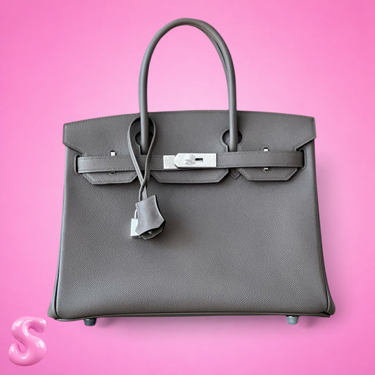Hermes Birkin