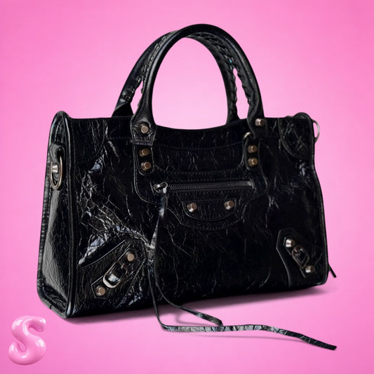 Balenciaga City Bag