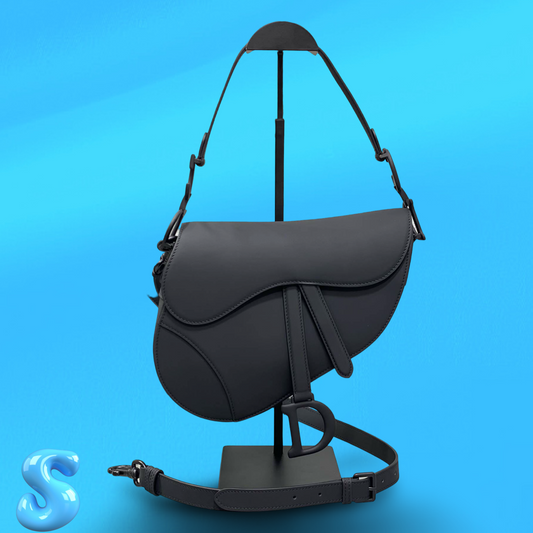 Dior Saddle Bag
