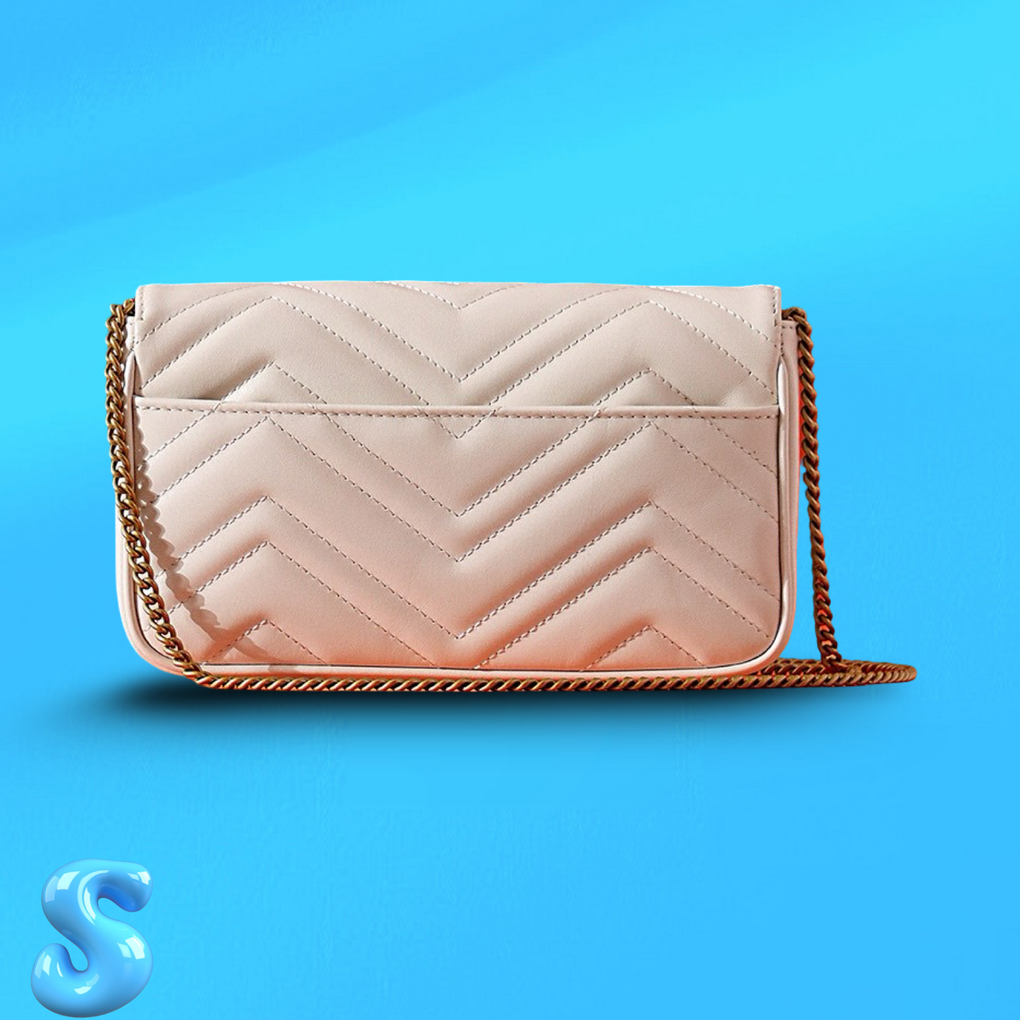 Gucci Mini GG Marmont