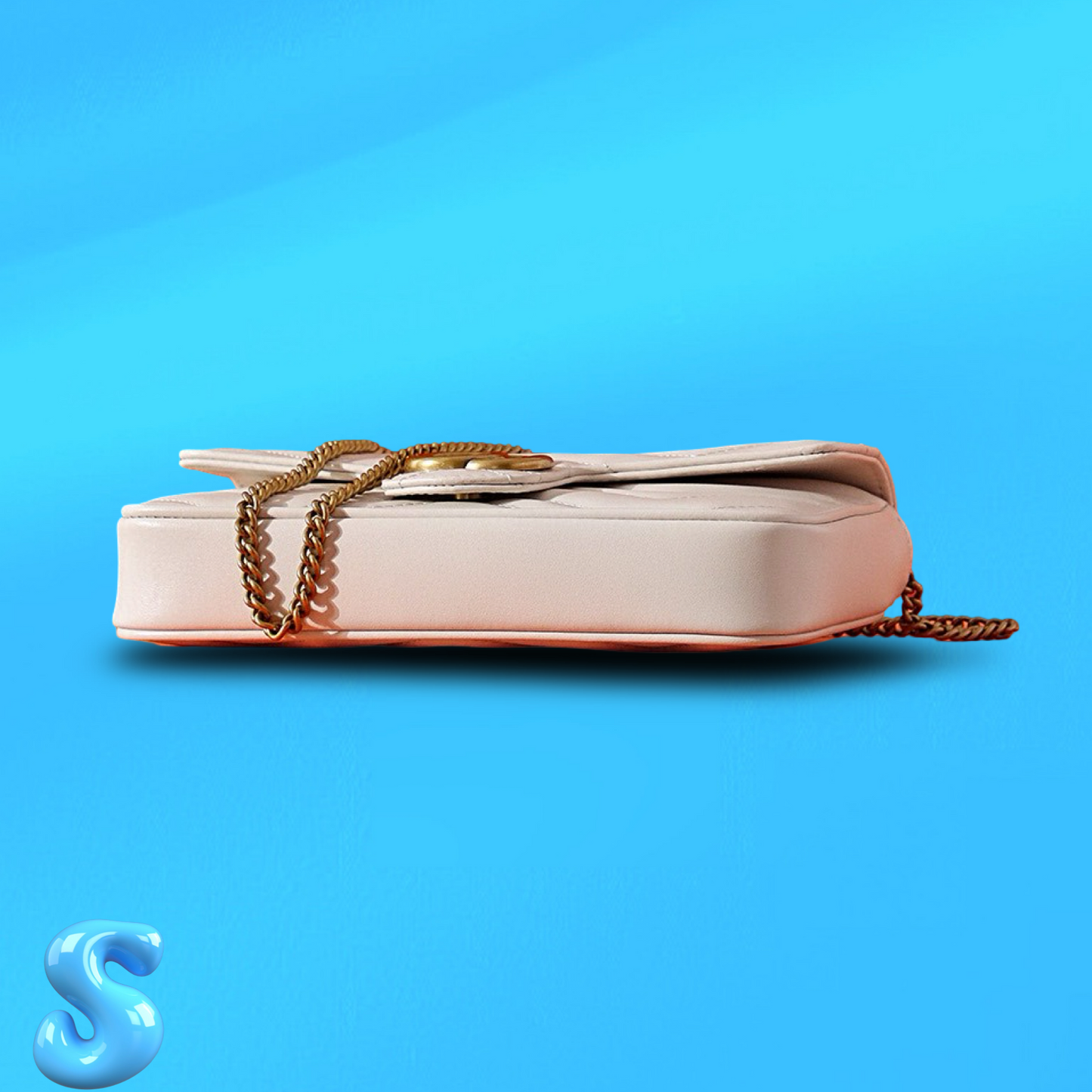 Gucci Mini GG Marmont