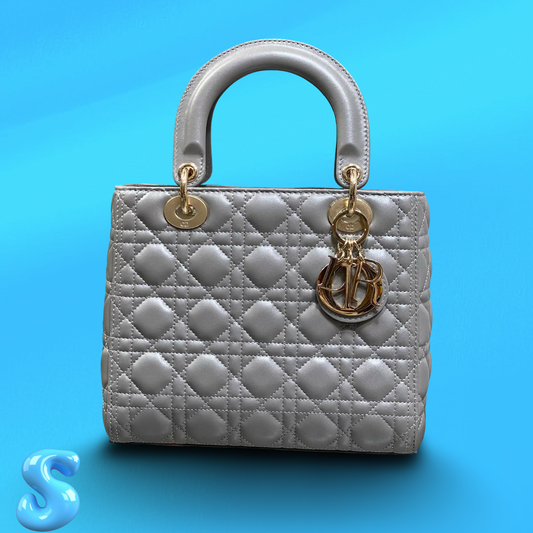 Lady Dior Medium