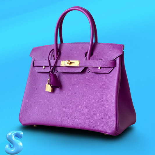 Hermes Birkin