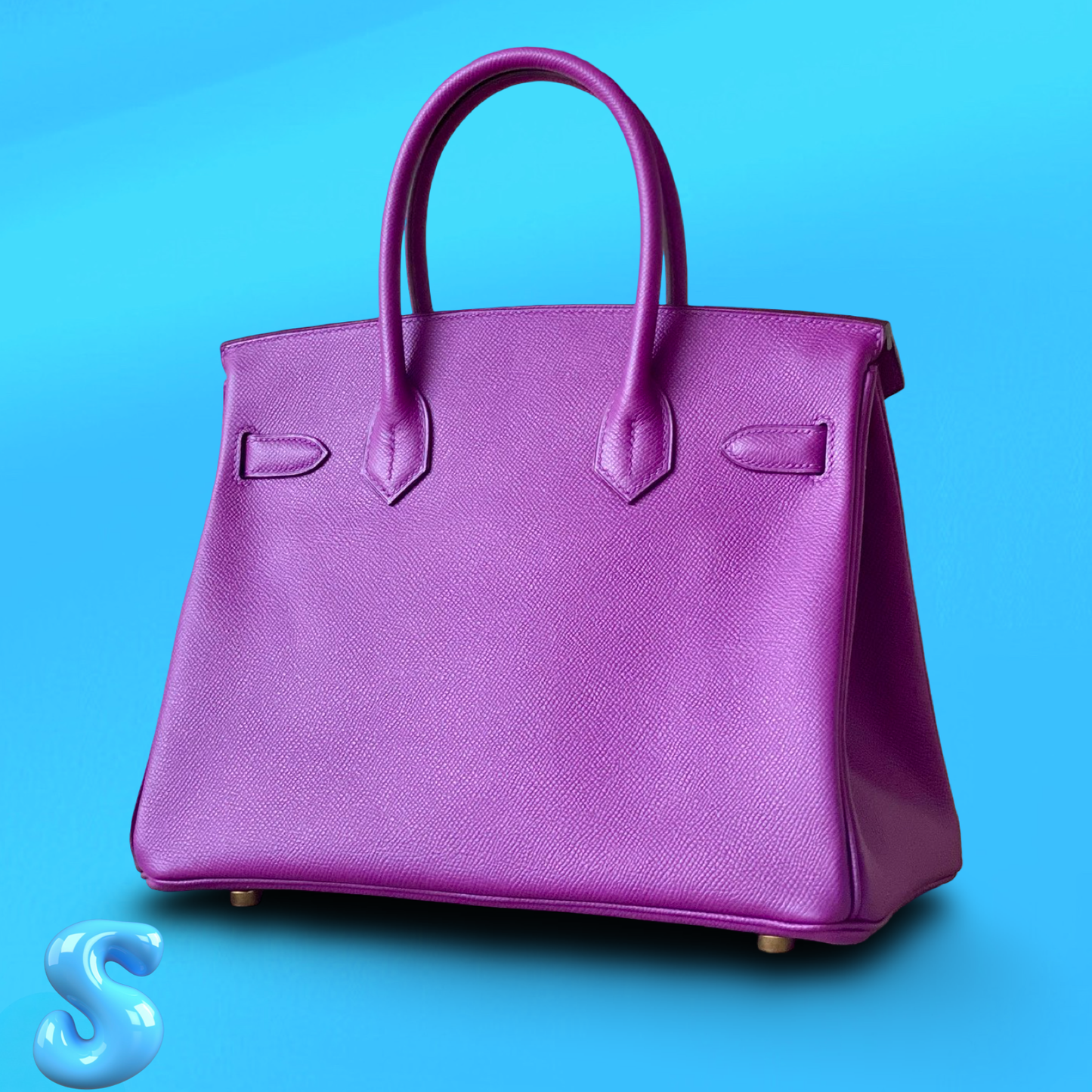 Hermes Birkin