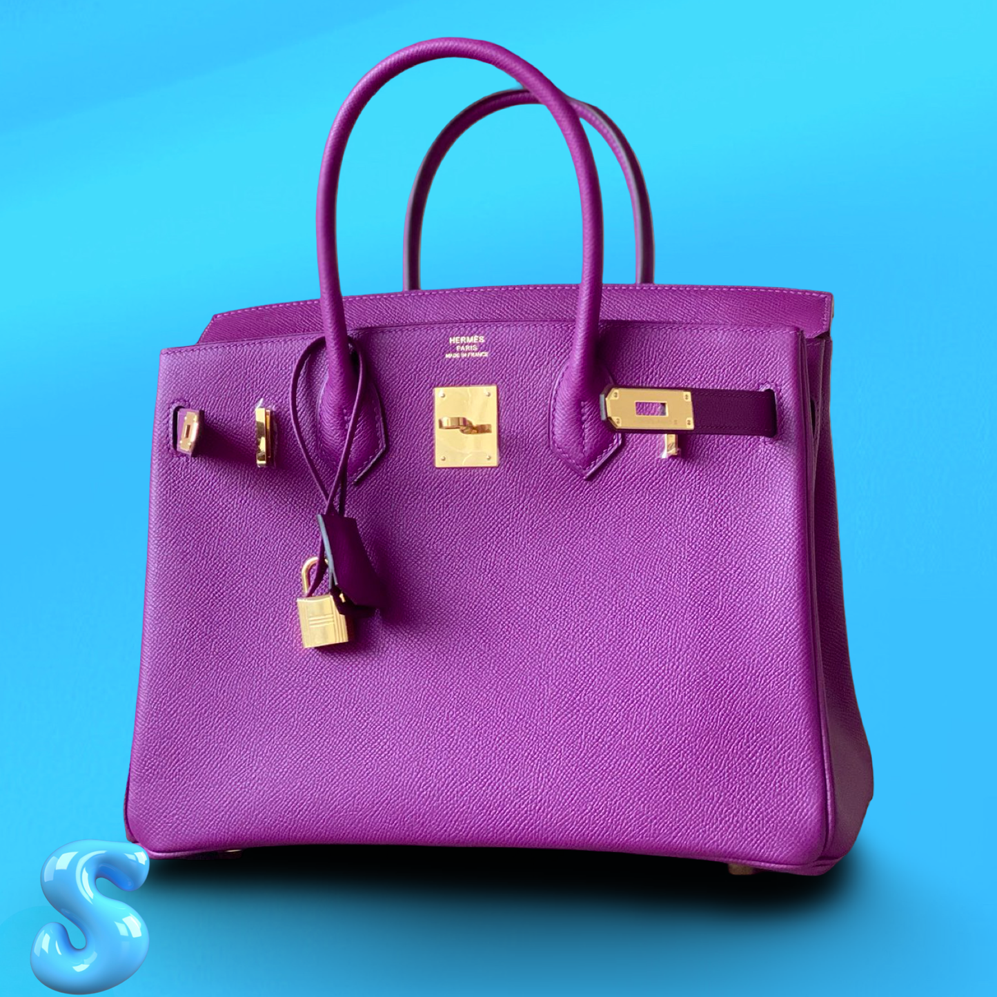Hermes Birkin