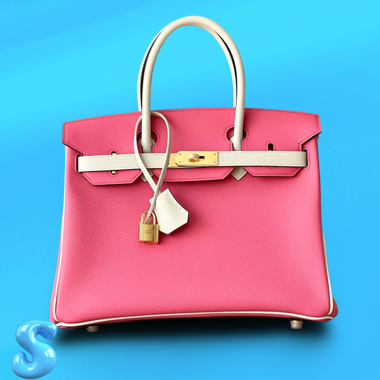 Hermes Birkin