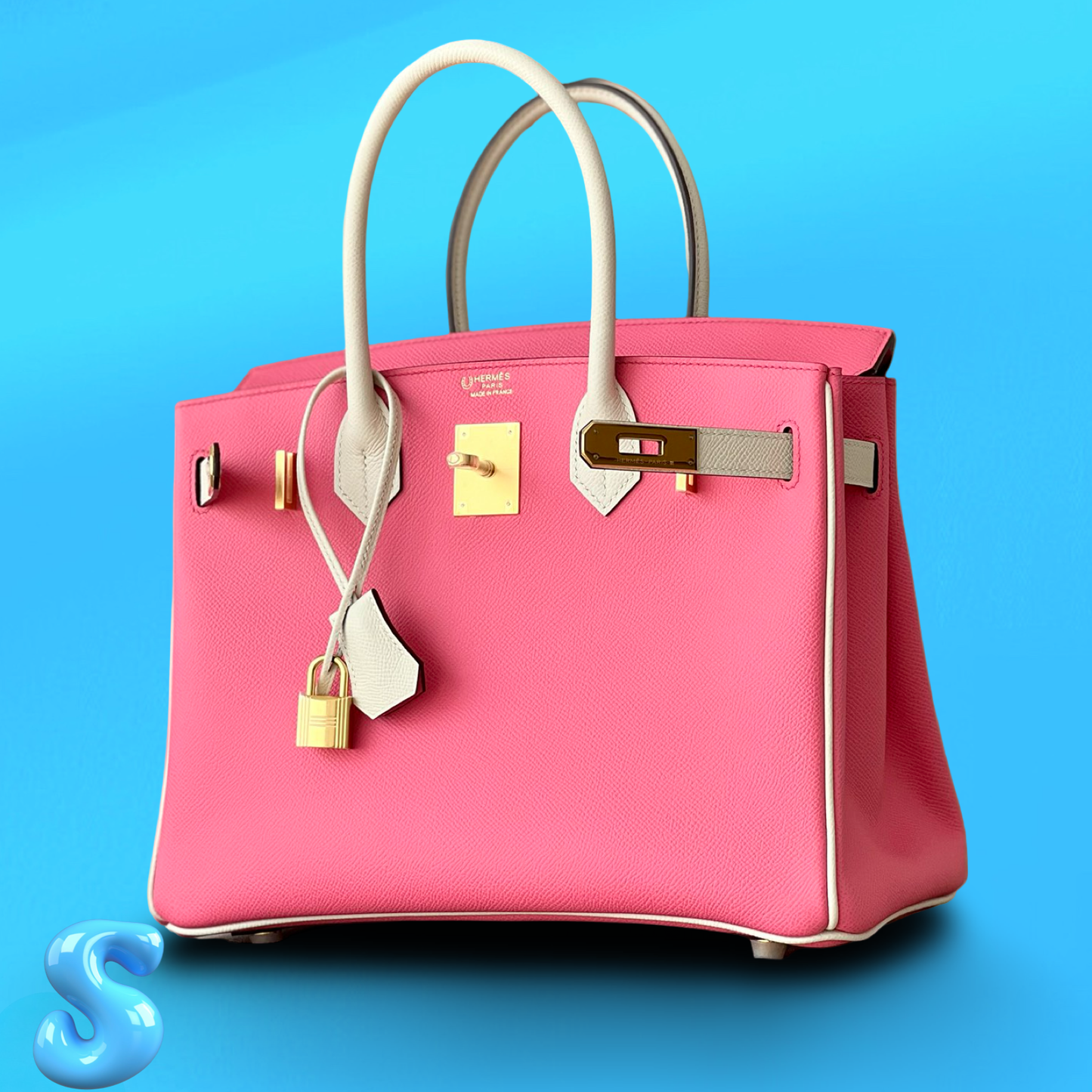 Hermes Birkin