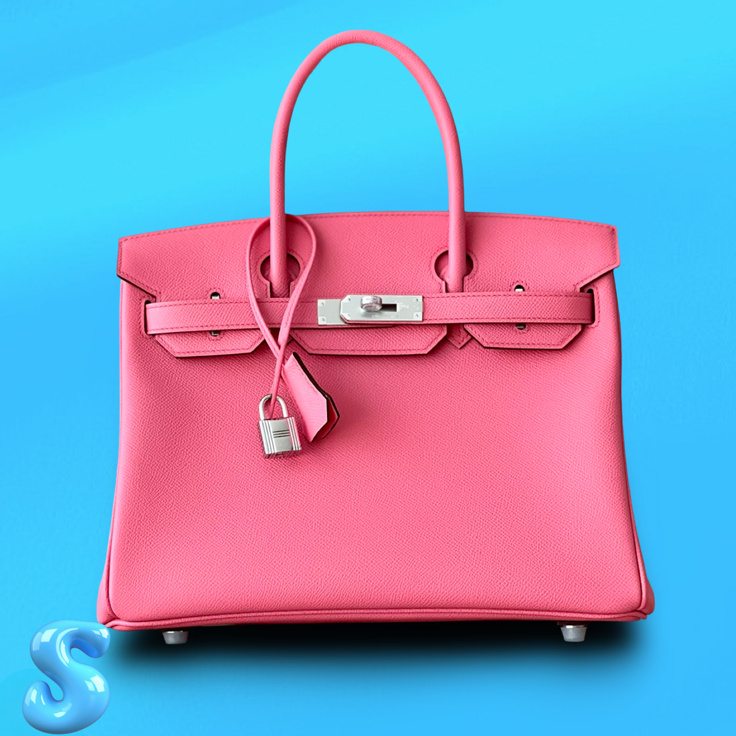 Hermes Birkin