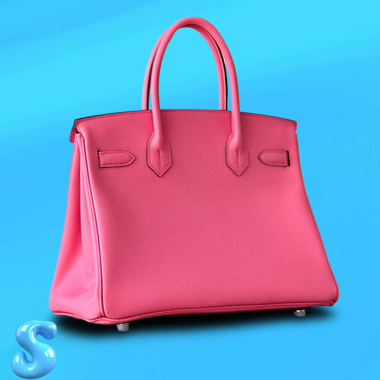 Hermes Birkin