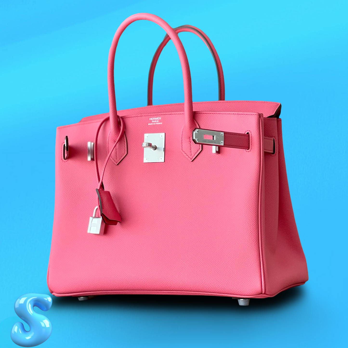 Hermes Birkin