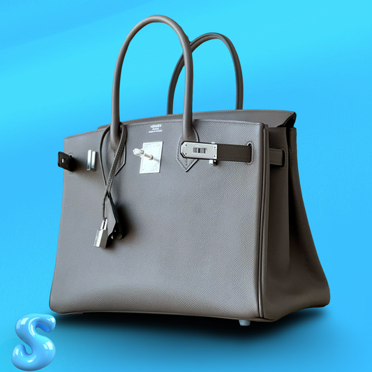 Hermes Birkin