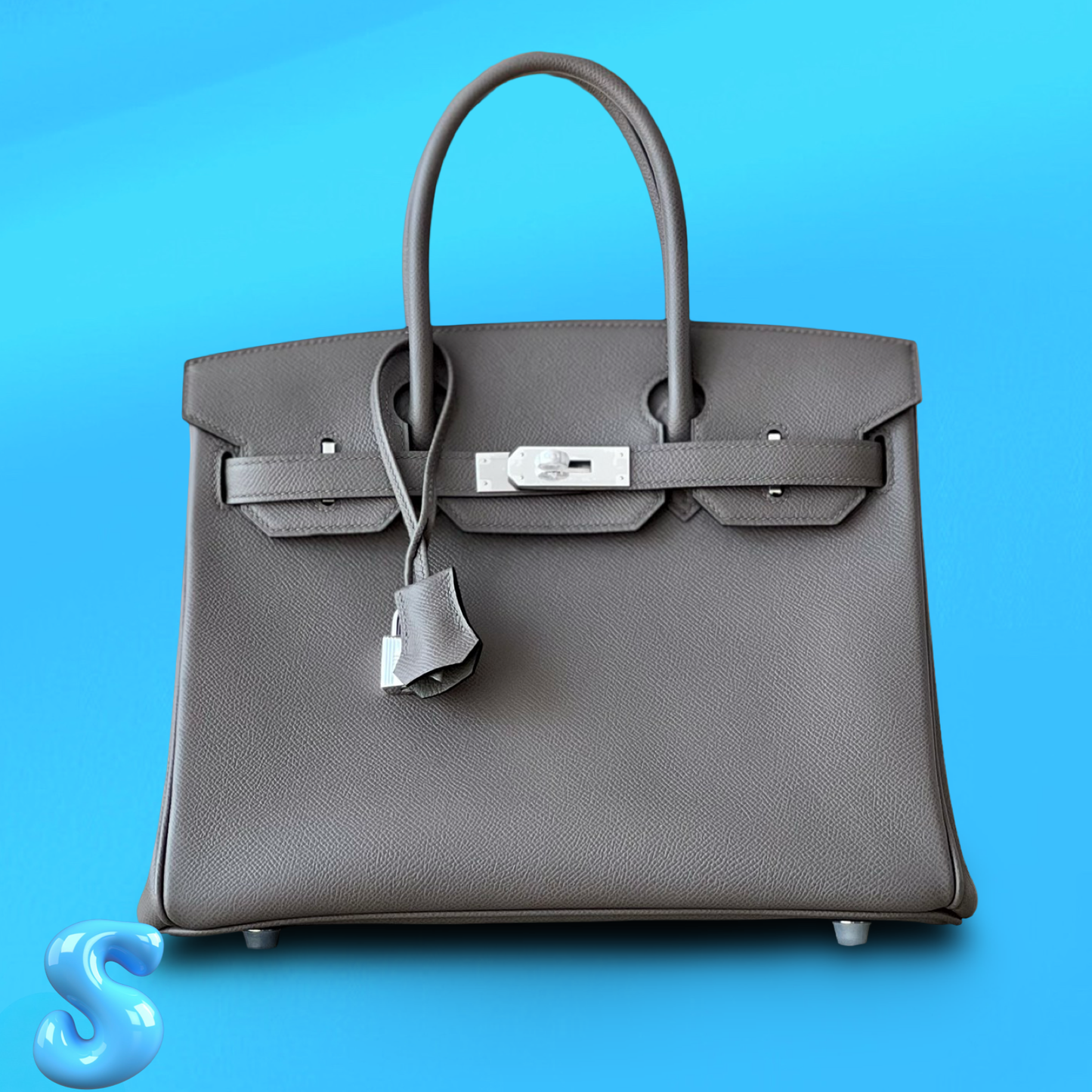 Hermes Birkin