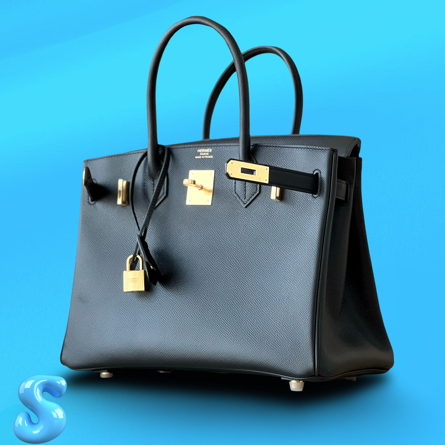 Hermes Birkin