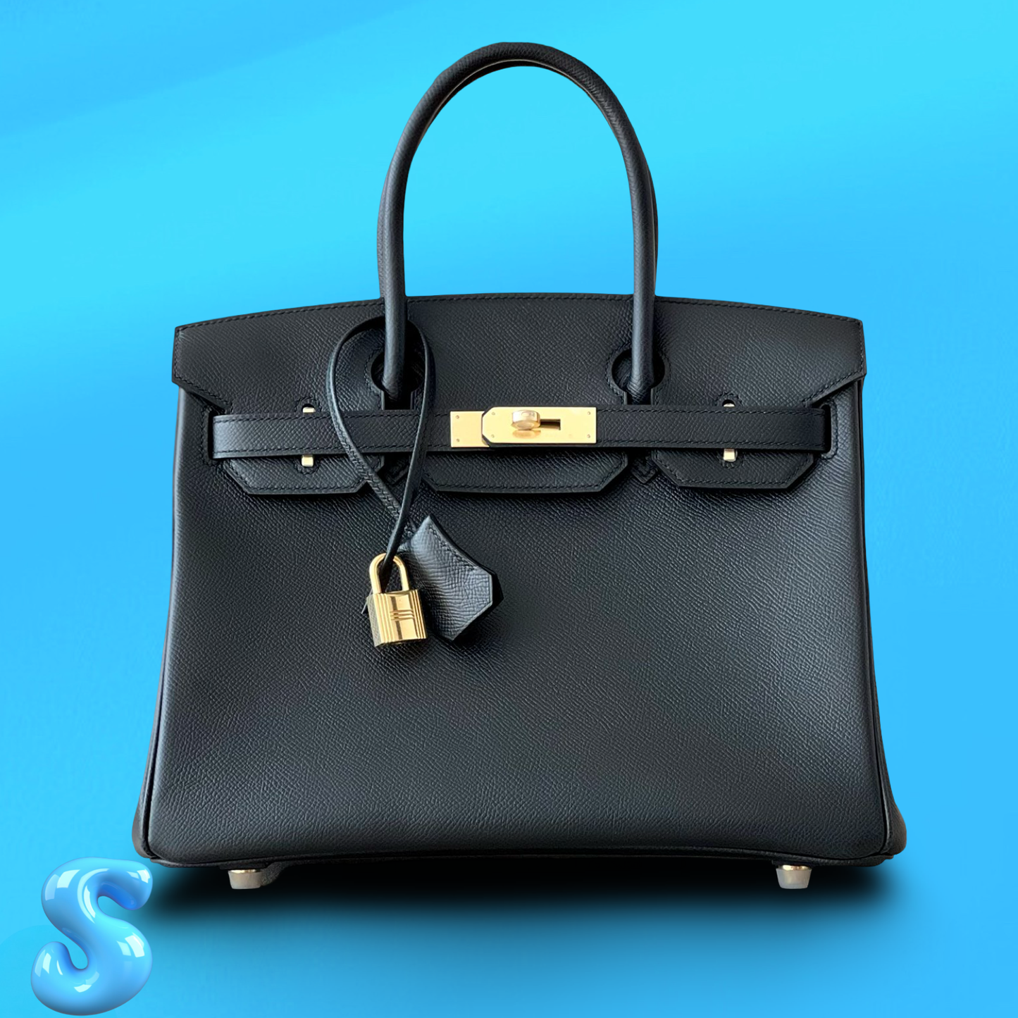Hermes Birkin