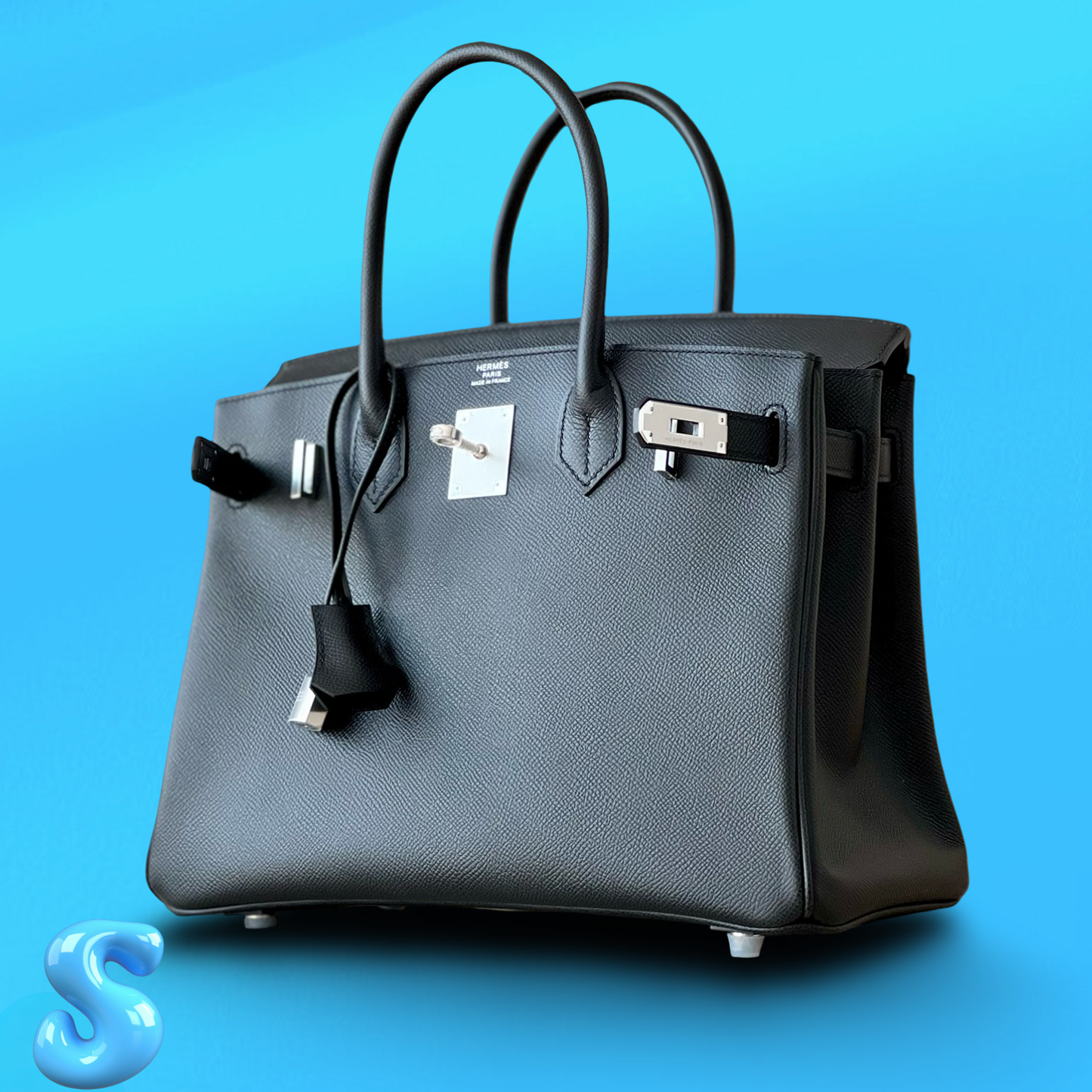Hermes Birkin