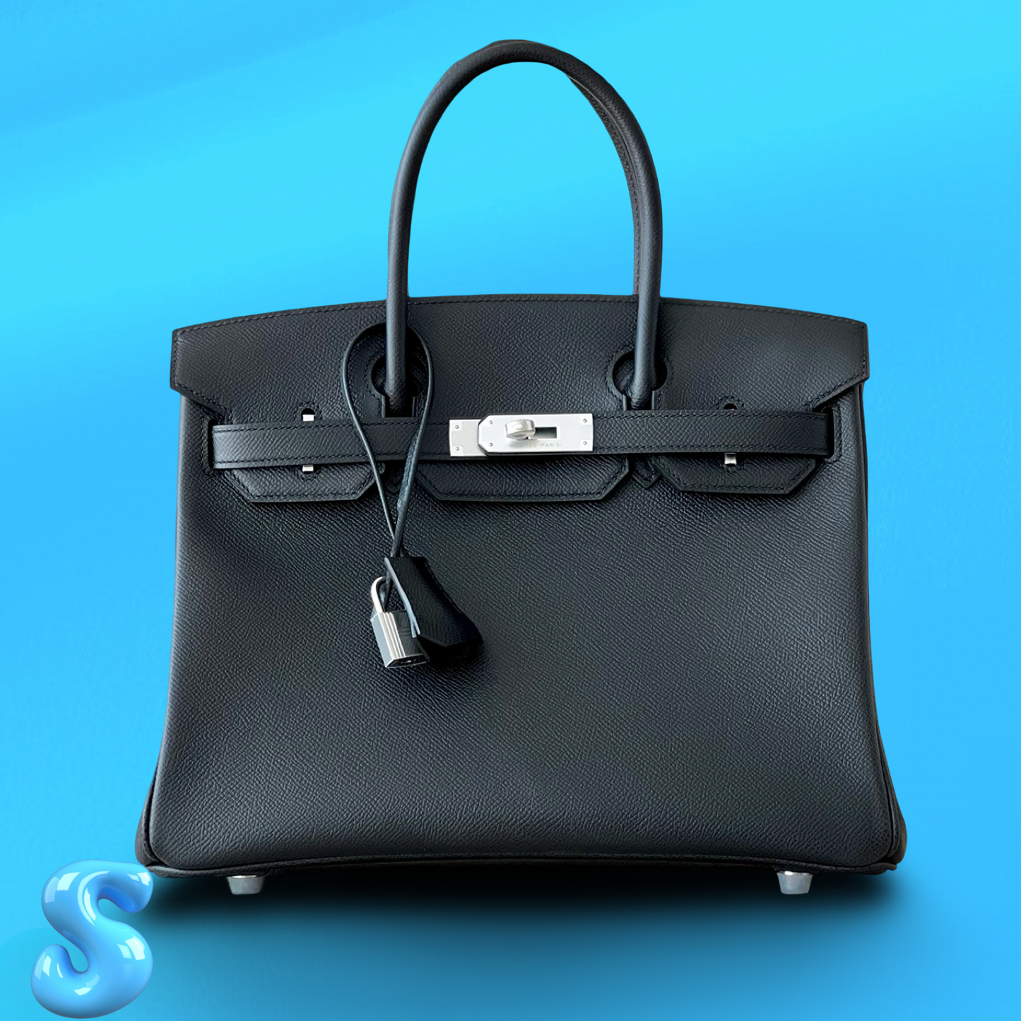 Hermes Birkin