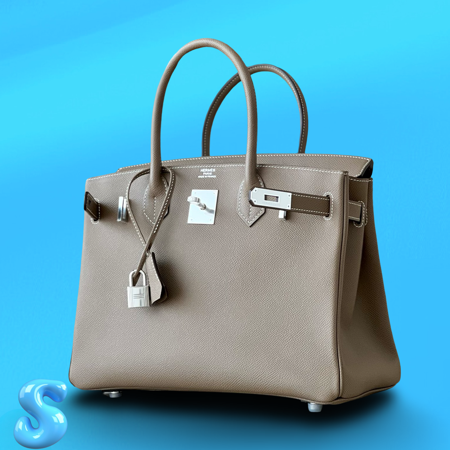 Hermes Birkin
