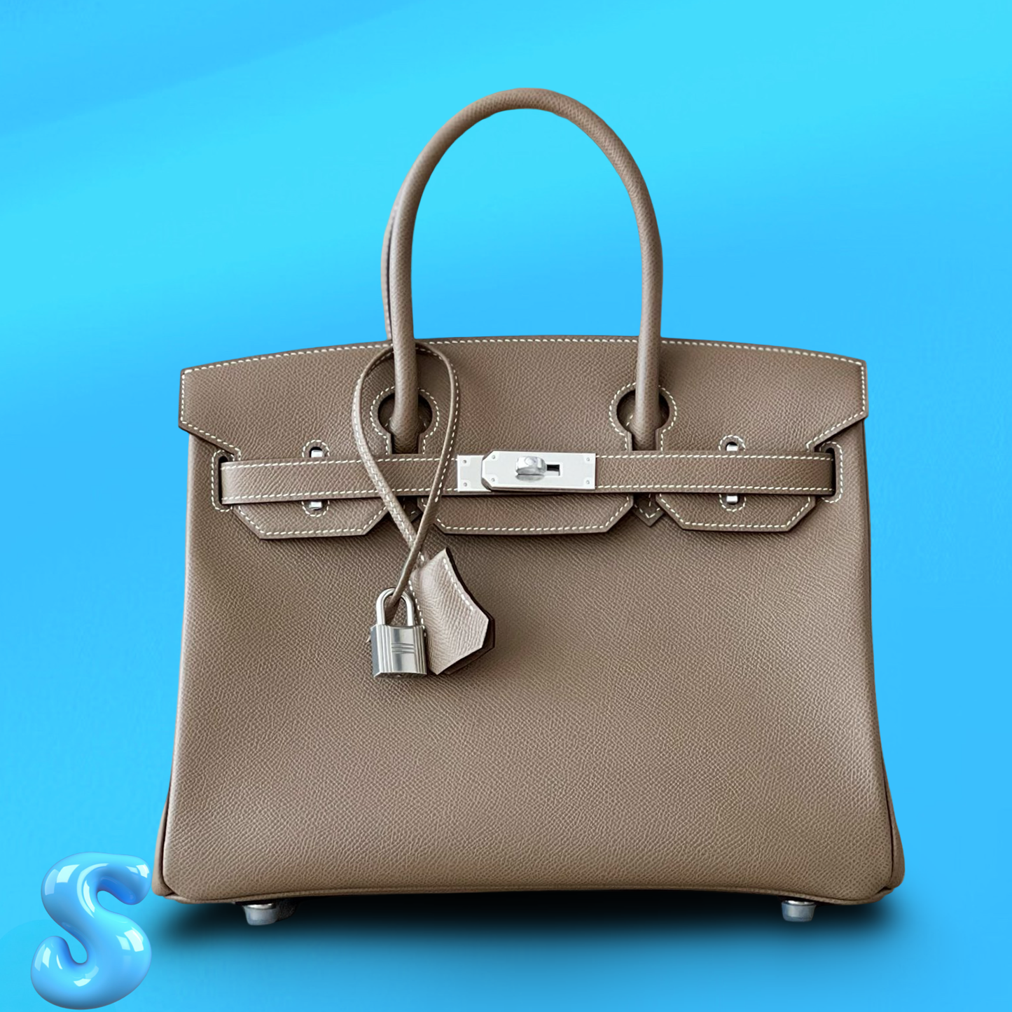 Hermes Birkin