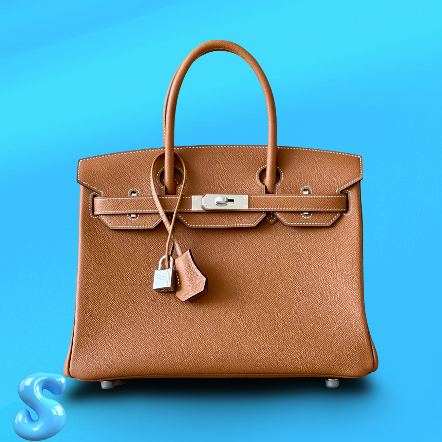 Hermes Birkin