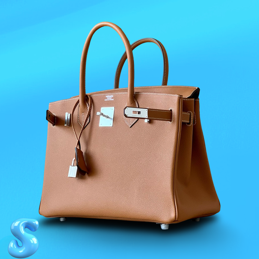 Hermes Birkin