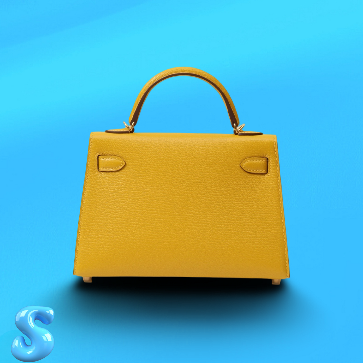 Hermes Mini Kelly