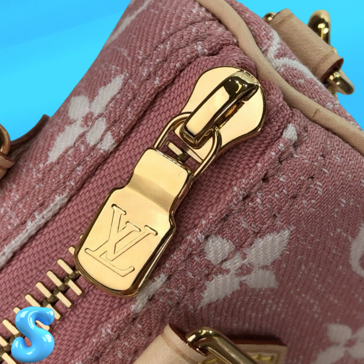 LV Nano Speedy