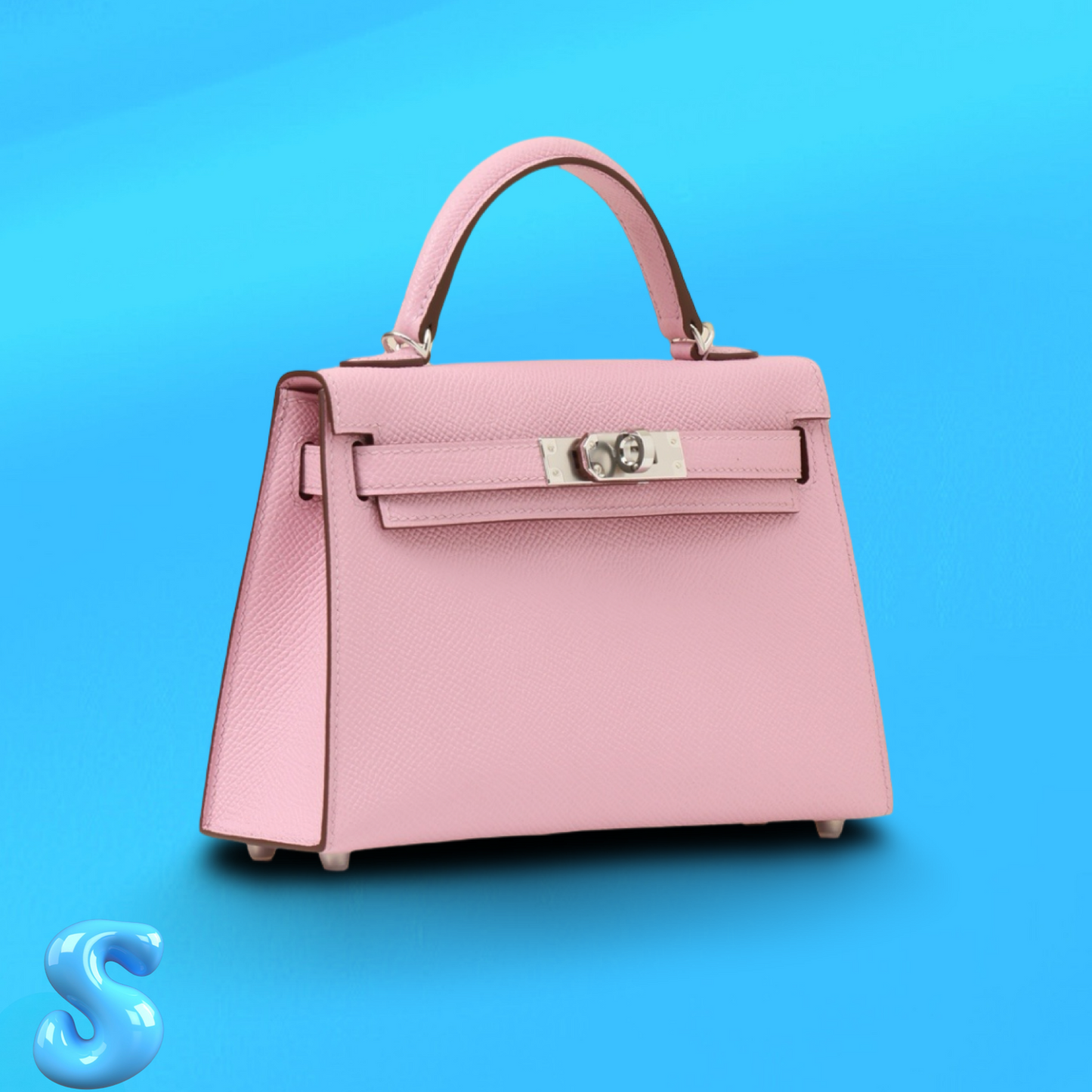 Hermes Mini Kelly