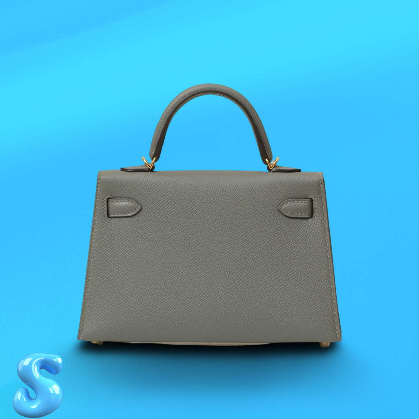 Hermes Mini Kelly