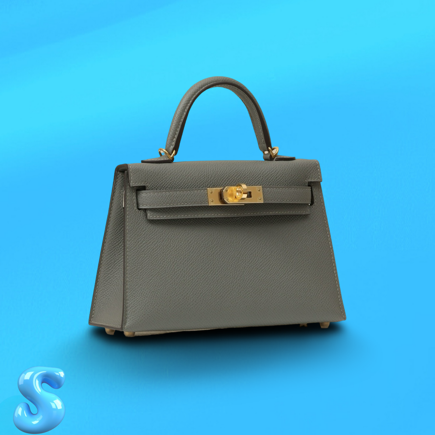 Hermes Mini Kelly