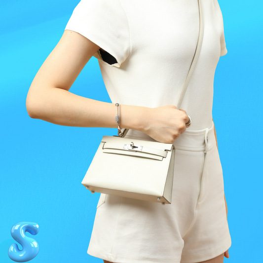 Hermes Mini Kelly