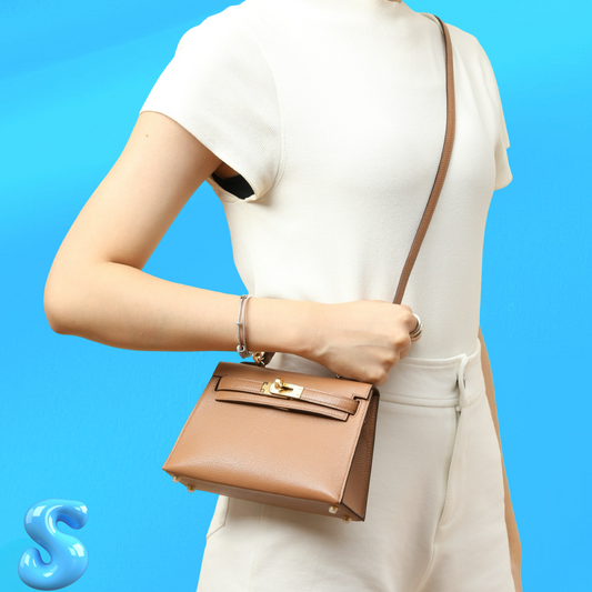 Hermes Mini Kelly