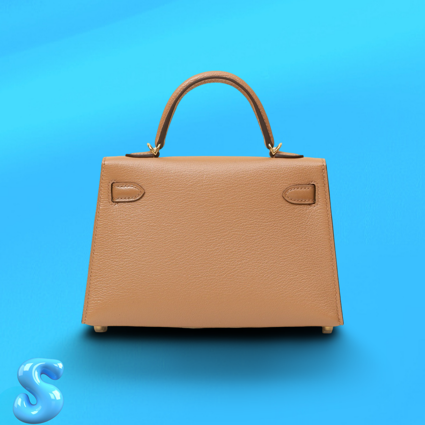 Hermes Mini Kelly