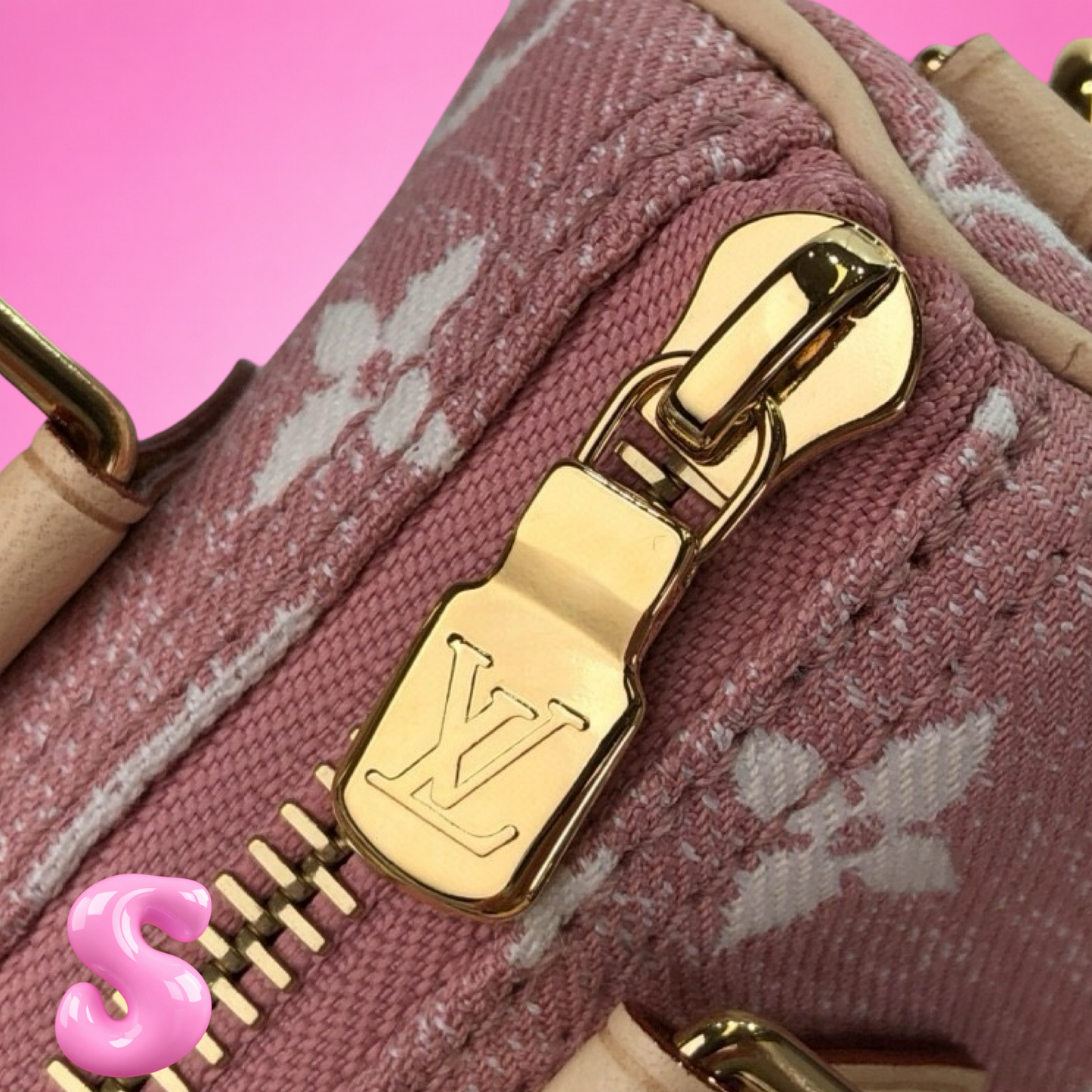 LV Nano Speedy