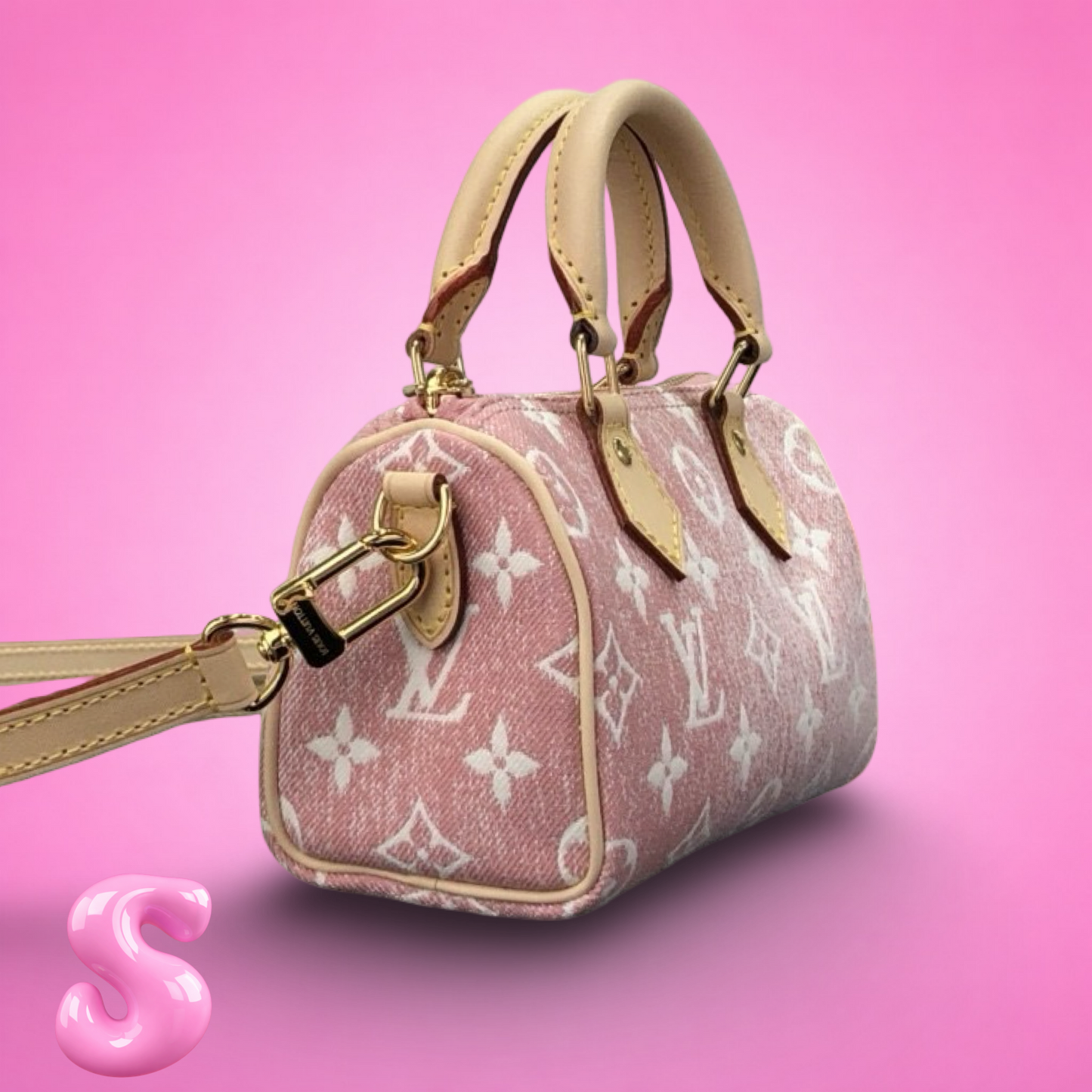 LV Nano Speedy