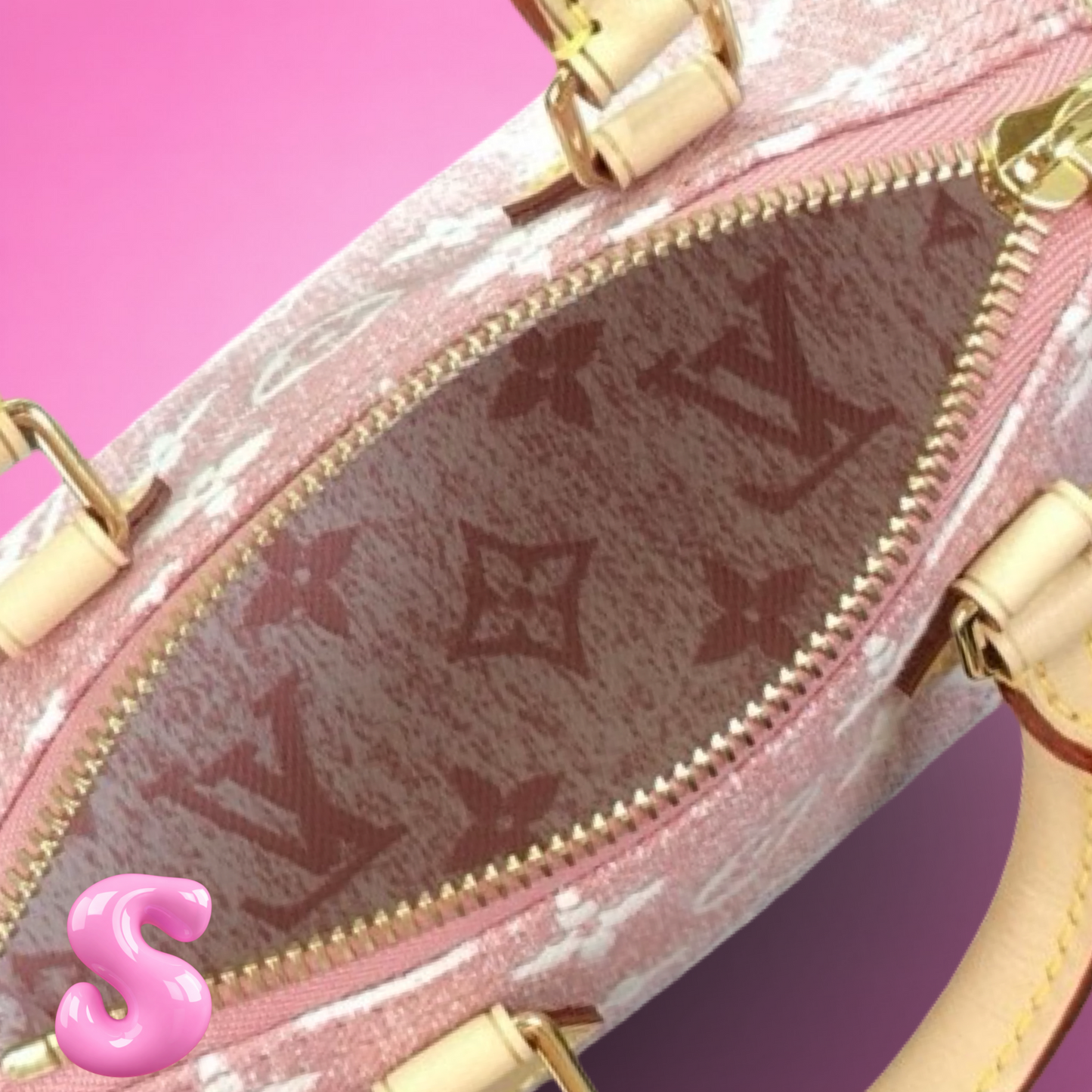 LV Nano Speedy