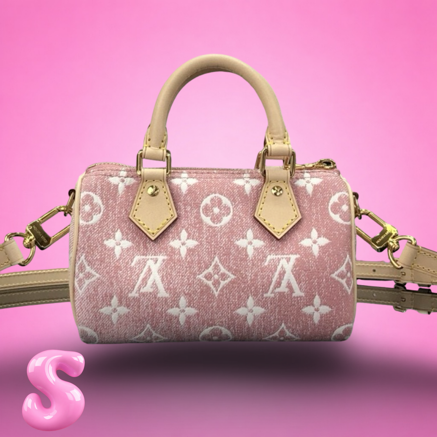 LV Nano Speedy